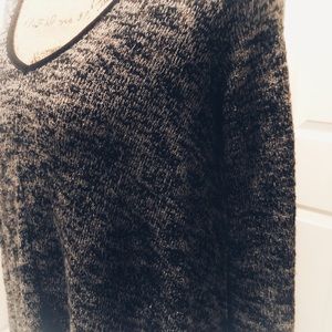 Knitted Shirt